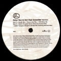 You've Got That Somethin' (Promo)